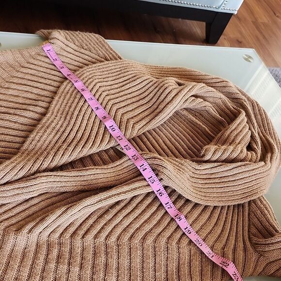 Peruvian Collection 100%Alpaca Cardigan - Picture 5 of 5